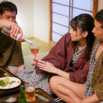 【中出し】 新卒研修旅行で…激ピストンとイラマチオで喉もマ○コもオヤジ上司たちに犯●れた私… 星谷瞳 『高画質』