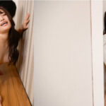 【中出し】 薄壁から聞こえる隣人の爆音ピストンSEXに欲情して逆夜●いNTR 結城りの 『高画質』