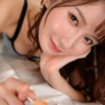 【中出し】 クンニがぐんぐん上手になるッ！ 人気AV女優・天川そらと二人っきりの空間で大人のクンニ育成ルーム 上手に出来たらご褒美ナマ中出し 『高画質』