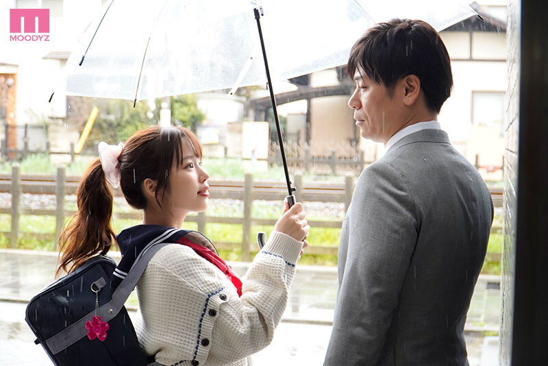 【中出し】 母の再婚相手が初恋の担任だった…。数年分の『好き』と『嫉妬...