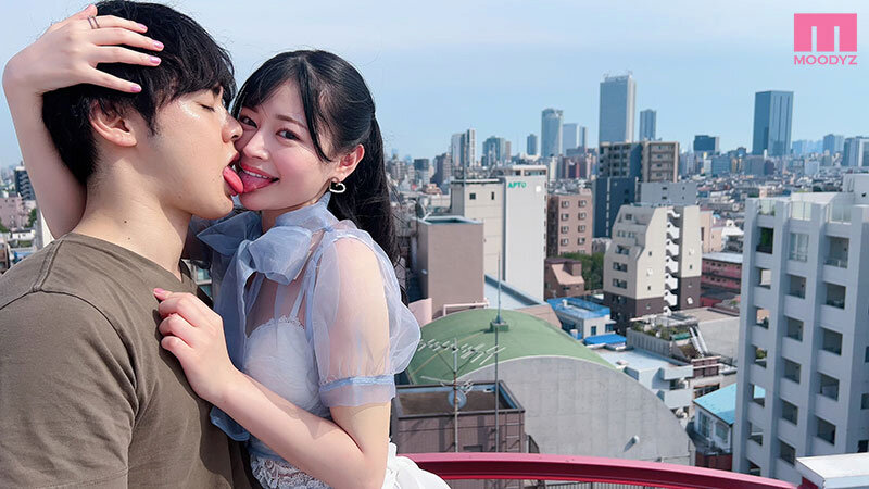 【中出し】 甘サド彼女になりたいのにM男くんのチ〇ポで感じまくってダメ...