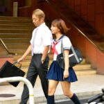 【中出し】 子宮レンタル女子校生 僕の彼女は誰とでも中出しセックスをするッ！！ 乙葉ななせ 『高画質』