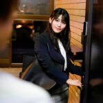 【中出し】 歓迎会で終電を逃した僕に「先輩うちに泊まっていきます？」と肉食系の新卒女子が小悪魔な甘い囁き。誘惑に負けて何度もSEXした 神宮寺ナオ 『高画質』