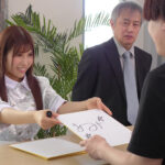 【中出し】 アイドルイベント帰り相部屋NTR 恋愛禁止のストレスを運営プロデューサーと性欲解消するまでハメまくり絶倫中出し性交 夜空あみ 『高画質』