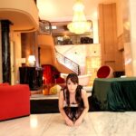 【中出し】 超高級中出し専門ソープ 蓮実クレア 『高画質』