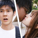 【中出し】 心の隙間を埋めるように一晩中ヤリまくった。 浮気と本気 FANZA売上2万超え！即アニメ化した愛欲×劣情の傑作同人！ 藤森里穂 『高画質』