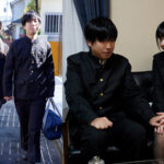 【中出し】 綺麗好きの彼女が男子寮のキモくて不潔な管理人に捕まってボロボロになるまで汚された後、男子寮生たちの肉便器になった 白夜みくる 『高画質』