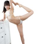 【中出し】 Chocolat みずのあおい 初めてのオシゴト 松本いちか 『高画質』