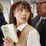 【中出し】 痴●ダメ絶対。完全版 初川みなみ 『高画質』