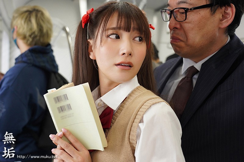 【中出し】 痴●ダメ絶対。完全版 初川みなみ 『高画質』