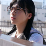 【中出し】 どうせなら…最後に1発ヤラせてくれ！！！ 容姿端麗で成績優秀な無気力美少女に童貞キモオタ絶倫男子が性欲全開たなぼた種付けピストン 根尾あかり 『高画質』