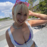 【中出し】 おま●こダム完全崩壊！！おもらしデートから早1年… ‘超’早漏巨乳ギャルが彼氏とは続いてるけどSEXがマンネリでつまんない！ とAV男優の凄テクを求めてまさかのおかわり出演決定！性欲大解放スプラッシュ中出し 『高画質』