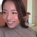 【中出し】 SEX依存症。マッチングアプリでゲット！！ 出会って超速ホテルIN 即マン！美人妻は即効型の都合のイイ絶倫タダマンビッチだった 人妻:おうかさん。 『高画質』