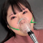 【中出し】 毒ガス/媚薬 de ガンギマリ洗脳実験 少女の脳とマ○コをぶっ壊す＜危険有毒ガスエクスタシー＞ 横宮七海 『高画質』