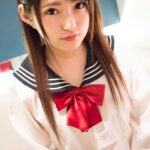 【中出し】 円女交際 中出しoK18歳S級円光娘 渚みつき 『高画質』