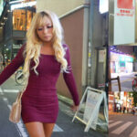 【中出し】 『生意気そうなギャルでもマワすかw』繁華街で見かけたギャルを眠剤拉致 抵抗したら泣きじゃくるまで連発ビンタでわからせる！半グレ集団輪● 蘭華 『高画質』