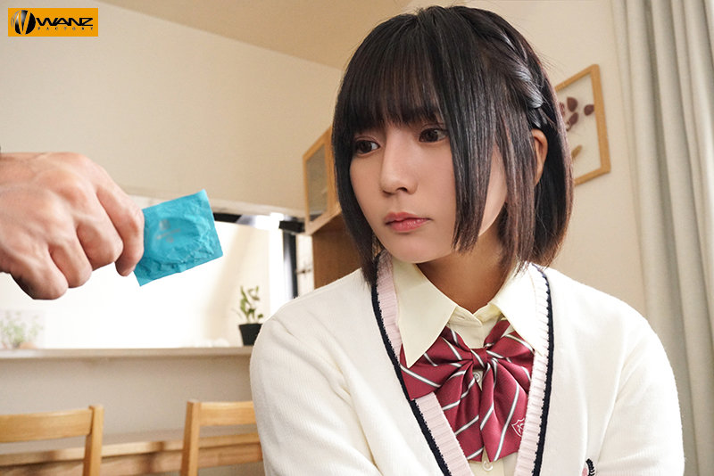 【中出し】 コンドームが破れてまさかの生ハメ！超加速するピストンで何度...