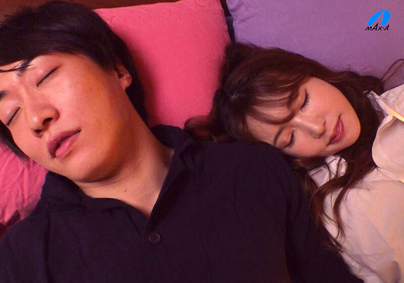 【中出し】 1日中セックスしよッ！ 朝から晩まで、いつでもどこでも本能...
