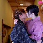 【中出し】 美人女将の超絶ベロキス全身リップと中出しセックス付きGo To 温泉宿泊プラン 辻井ほのか 『高画質』