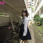 【中出し】 おじさん、やめて 防衛本能ゼロの少女に起きた、ひみつでキモチいい経験。由良かな 『高画質』