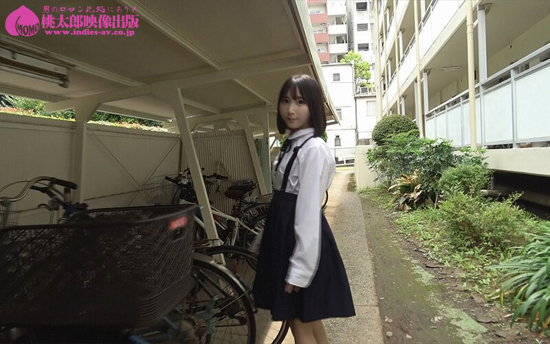 【中出し】 おじさん、やめて 防衛本能ゼロの少女に起きた、ひみつでキモ...