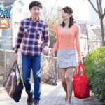 【中出し】 寝取られた俺の妻 三角関係の虜に 『高画質』