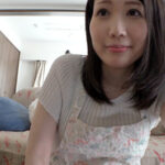 【中出し】 「失神するほど気持ちいぃ」セルフ拘束固定バイブオナニーで手枷が外れず無限イキ！助けに来たハズの隣の旦那さんにもイカされ中出しSEX ひとみさん （33歳） 『高画質』