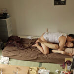 【中出し】 家出妻を住まわせて朝から晩までヤりまくり中出し生活 中出し専用家出妻りょうこさん34歳 『高画質』