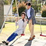 【中出し】 結婚して20年、平凡な生活を送る主婦。最近、年齢を重ねるごとに心が冷めていくのを感じる…もう一度だけ10代の頃のようにキスしただけでドキドキする燃えるようなSEXがしたい。一日限定彼氏と最初で最後の不貞中出しSEX かれんさん（43歳） 新宿区在住 子供:1人 『高画質』