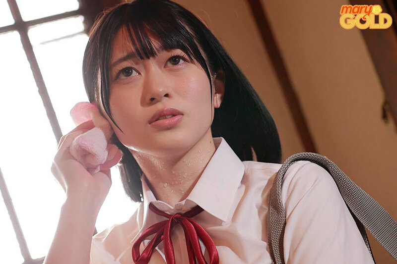 【中出し】 暇なド田舎に預けられた私は近所のおじさんを誘惑して毎日汗だ...