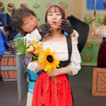 【中出し】 同じセリフしか言わないRPGのモブキャラを犯しまくりたい！パート4 『高画質』