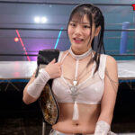 【中出し】 巨乳女子プロレスラー実来 痛恨の危険日直撃！連姦中出しデスマッチ！！ 『高画質』