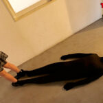 【中出し】 シャドーマン 影男 『高画質』