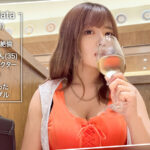 【中出し】 【中出ししか勝たん！鬼性欲なアパレル店員ちゃーりー】夜の遊園地で煌めくオトナデート→精子も枯れるヤり果て4射精！！中出し以外許さない巨乳で巨尻なサカり彼女に絞られK.O.寸前！J●コスで止まらぬ追撃にどうなる彼チン！！【キミ恋◇ちゃーりー◇23歳◇アパレル店員】 『高画質』