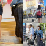 【中出し】 爆チチの子＆神チチの子 『高画質』