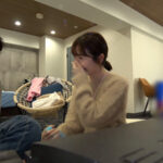 【中出し】 押し弱な女トモダチをイカせてイカせて狂わせた… 幼馴染に会いに来たはずが、ヤリチン男に…3連続中出し 『高画質』