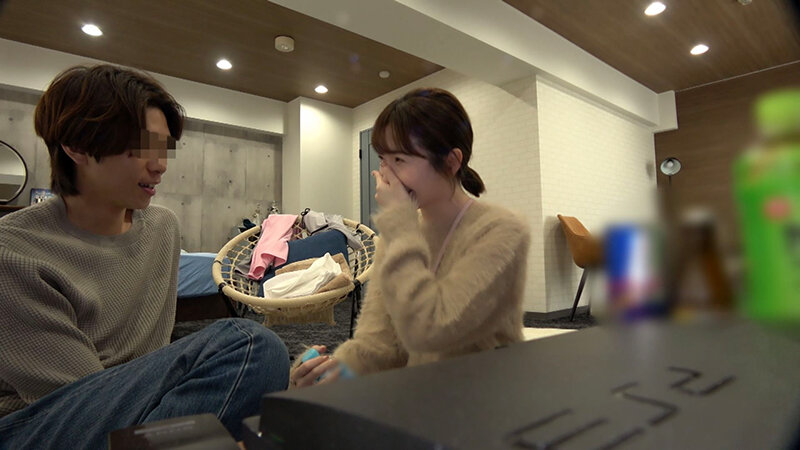 【中出し】 押し弱な女トモダチをイカせてイカせて狂わせた… 幼馴染に会...