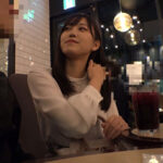 【中出し】 セフレはOK清楚系にみえて真逆の女！【あかねさん】密着イチャイチャ貪欲SEX 入間茜 『高画質』