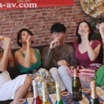 【中出し】 Madonna20周年記念×痴女特化レーベル《アチージョ》1周年記念作品！！ Madonna専属イイオンナ軍団がウブ青年を狩りまくる春の童貞卒業式 『高画質』