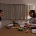 【中出し】 元彼がまさか家族に… 通野未帆 『高画質』