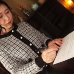 【中出し】 禁断中出し契約交尾 池淵夕奈 『高画質』