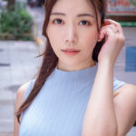 【中出し】 嫁の同意をとって寝取らせた話 1 ー群馬県在住 なみさん 31歳ー 『高画質』