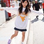 【中出し】 エッチでイッた事がない未開発のカラダ かのん141cm 『高画質』