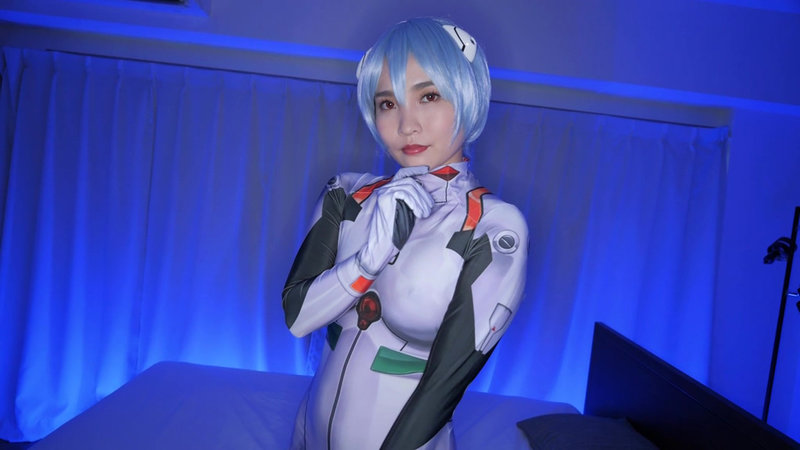 【中出し】 【4K】4K Revolution コスかわいいが…止まら...