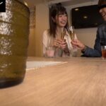 【中出し】 酔うとお股ゆるゆる女 飲み屋で引っ掛けた爆乳ボディ（20代前半）と俺んち直行、朝まで生ハメあんあん（ハート） 『高画質』