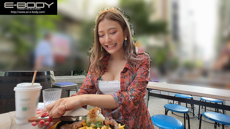 【中出し】 マッチングアプリでチ●ポ漁りする爆乳GAL降臨☆ ＃チョー...