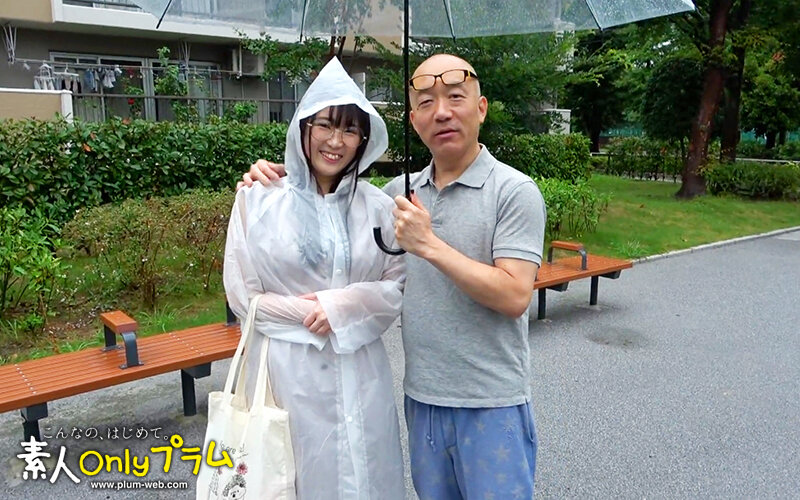 【中出し】 すれてない いつも隠してるこの娘のボインはIカップの65 ...