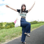 【中出し】 ドM120％な変態「お前」って呼ばれると萌える テンションも激ヤバでまん毛ボーボー 2本のポコチンに大満足で大絶叫 愛しのまきちゅわ～ん 遠山まき 『高画質』