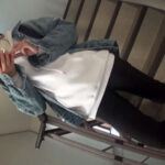 【中出し】 ボーイッシュ半外半中中出し牝堕ち 来栖かえで 『高画質』