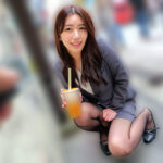 【中出し】 素人美少女とリモコンバイブお散歩9ー黒パンストOL編ー「もう我慢できません…//」人ごみの中、黒パンスト美脚ガクブル震わせイキまくってしまうOLたち！人生初の羞恥プレイでまさかのエロスイッチオン！車移動中も大胆カーオナニー！最後はホテルで心行くまで生セックス！ 『高画質』